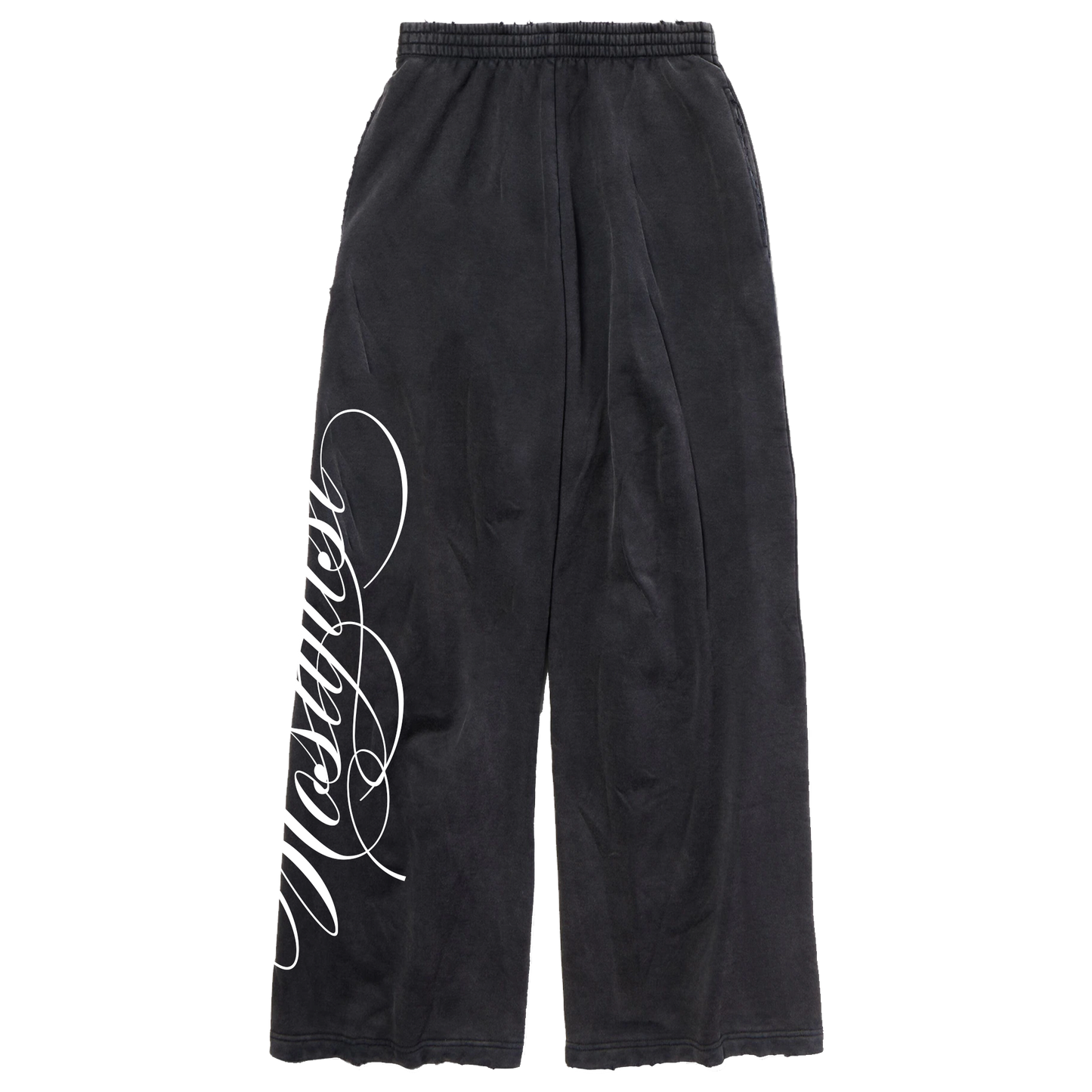 Calligraphy Sweatpants