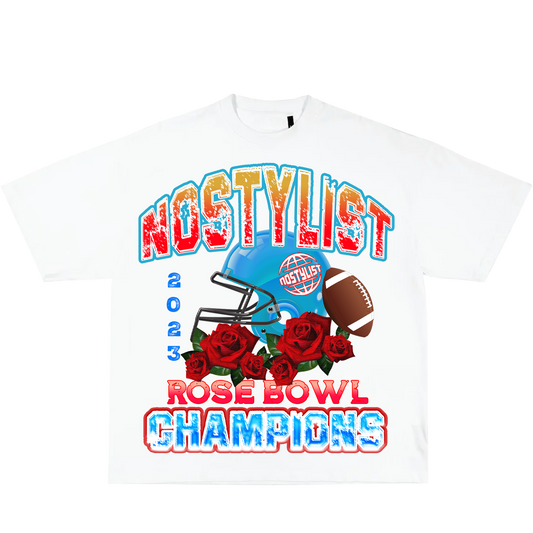 rose bowl champions tee