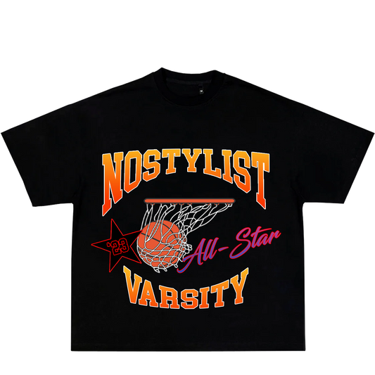 VARSITY ALL STAR TEE