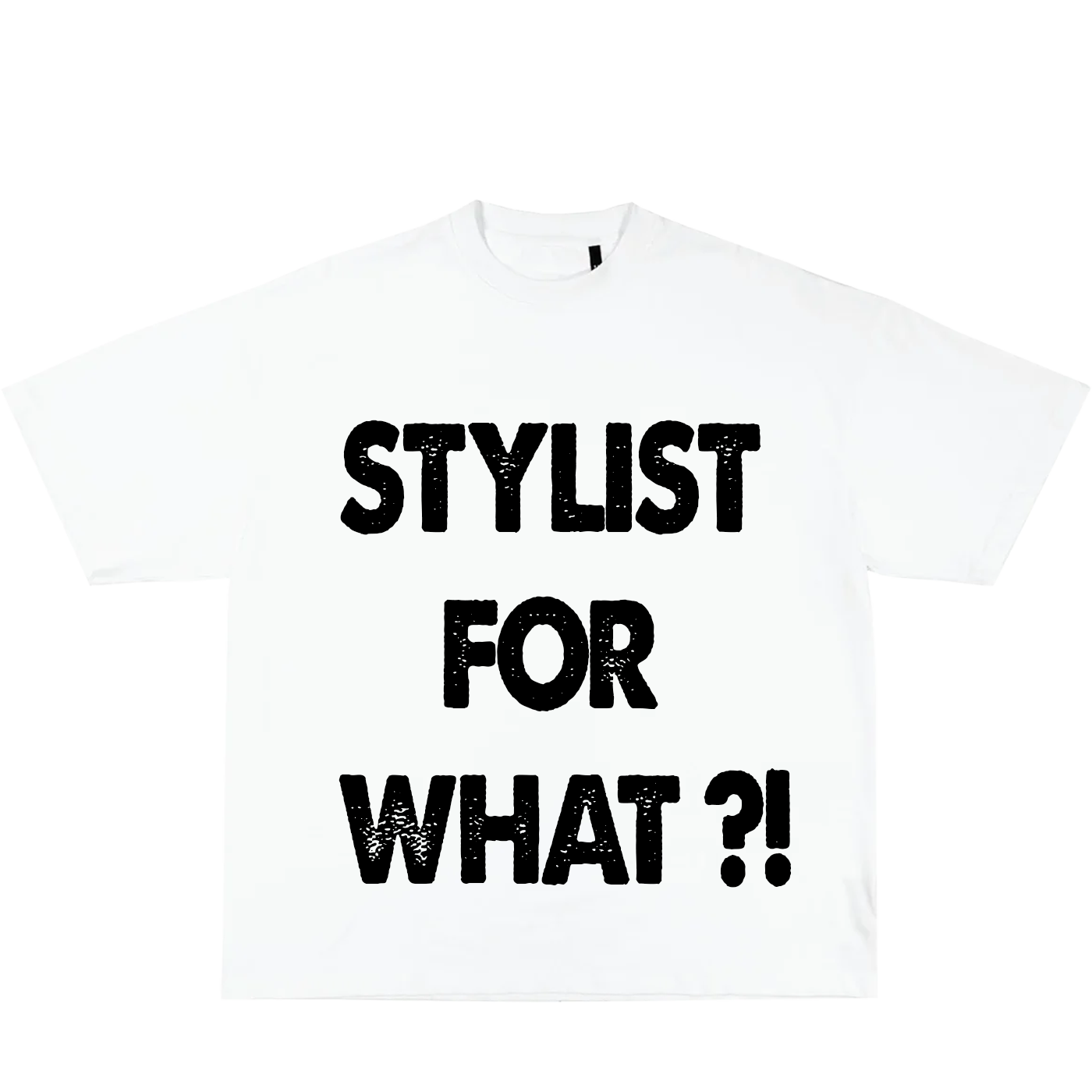 stylist for what tee