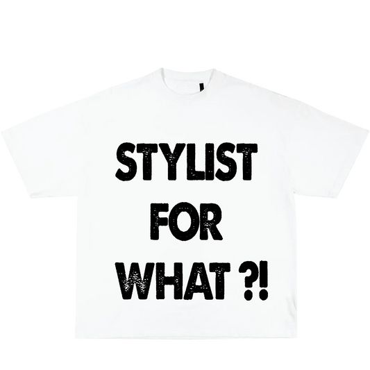 stylist for what tee